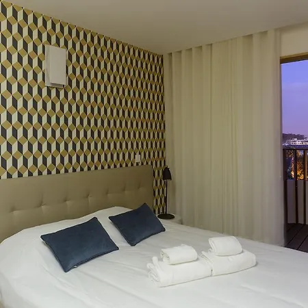 بيت ضيافة Praca 66 3*